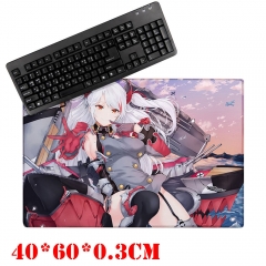 Azur Lane Game Desk Pad