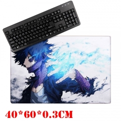 My Hero Academia Anime Dabi Desk Pad