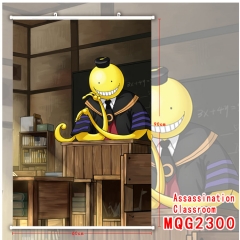 暗杀教室60X90墙画MQG2300