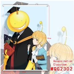暗杀教室60X90墙画MQG2302