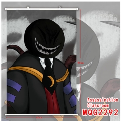 暗杀教室60X90墙画MQG2292