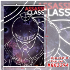 暗杀教室60X90墙画MQG2294