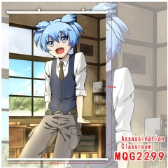 暗杀教室60X90墙画MQG2299