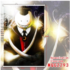 暗杀教室60X90墙画MQG2293