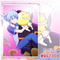 暗杀教室60X90墙画MQG2306