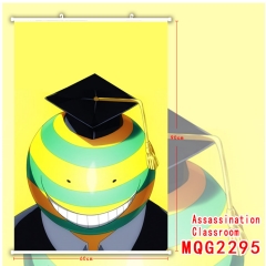 暗杀教室60X90墙画MQG2295