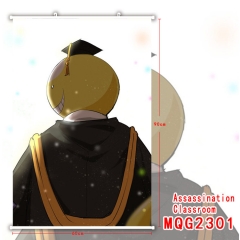 暗杀教室60X90墙画MQG2301