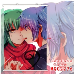 暗杀教室60X90墙画MQG2296