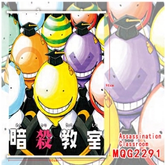 暗杀教室60X90墙画MQG2291