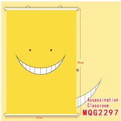 暗杀教室60X90墙画MQG2297