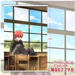 暗杀教室60X90墙画MQG2298