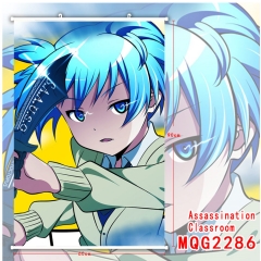 暗杀教室60X90墙画MQG2286