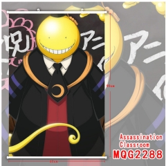 暗杀教室60X90墙画MQG2288