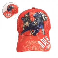 Apex Legends Game Baseball Cap