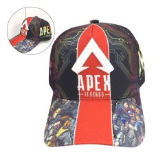 Apex Legends Game Baseball Cap