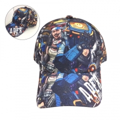 Apex Legends Game Baseball Cap