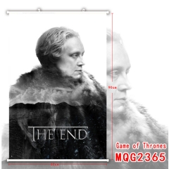 Game of Thrones Movie Wallscroll