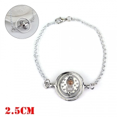 Harry Potter Movie Alloy Bracelet