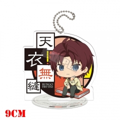 文豪野犬3 Bungou Stray Dogs 太宰治周边亚克力立牌多功能钥匙扣