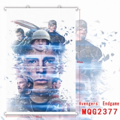 Marvel Comics Avengers: Endgame Movie Wallscroll