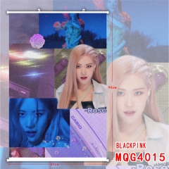 K-POP BLACKPINK Wallscroll