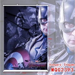 Marvel Comics Avengers: Endgame Movie Wallscroll