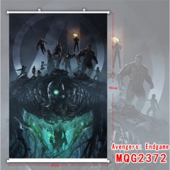 Marvel Comics Avengers: Endgame Movie Wallscroll