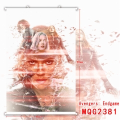 Marvel Comics Avengers: Endgame Movie Wallscroll