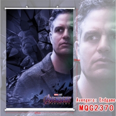 Marvel Comics Avengers: Endgame Movie Wallscroll