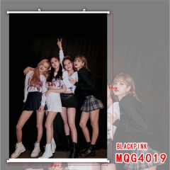K-POP BLACKPINK Wallscroll