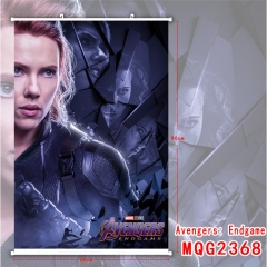 Marvel Comics Avengers: Endgame Movie Wallscroll