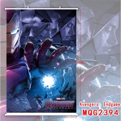 Marvel Comics Avengers: Endgame Movie Wallscroll
