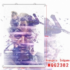 Marvel Comics Avengers: Endgame Movie Wallscroll