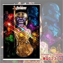 Marvel Comics Avengers: Endgame Movie Wallscroll