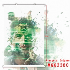 Marvel Comics Avengers: Endgame Movie Wallscroll
