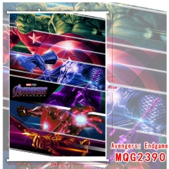 Marvel Comics Avengers: Endgame Movie Wallscroll