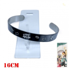 Himouto! Umaru-Chan Anime Stainless Steel Bracelet