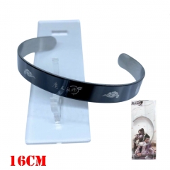 Grandmaster of Demonic Cultivation/The Founder of Diabolism Stainless Steel Bracelet