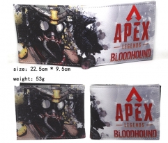 APEX寻血猎犬pu钱包