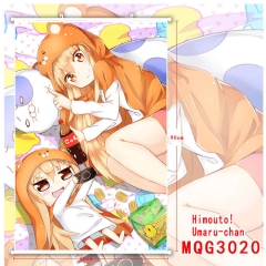Himouto! Umaru-Chan Anime Wallscroll