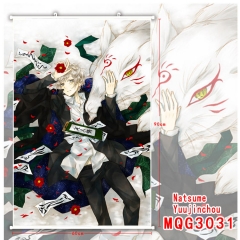Natsume Yuujinchou Anime Wallscroll