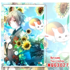 Natsume Yuujinchou Anime Wallscroll