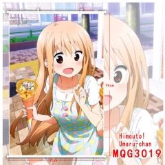 Himouto! Umaru-Chan Anime Wallscroll