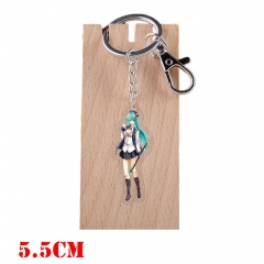 Kenja no Mago Anime Acrylic Keychain