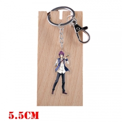 Kenja no Mago Anime Acrylic Keychain