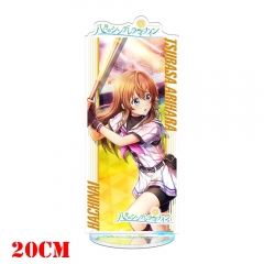 Hachigatsu no Cinderella Nine Anime Acrylic Standing Decoration