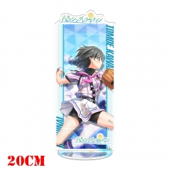 Hachigatsu no Cinderella Nine Anime Acrylic Standing Decoration