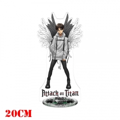 Shingeki no Kyojin / Attack on Titan Anime Eren Acrylic Standing Decoration