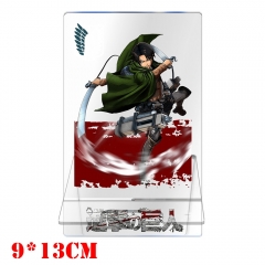 Shingeki no Kyojin / Attack on Titan Anime Acrylic Phone Support Frame