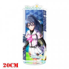 Hachigatsu no Cinderella Nine Anime Acrylic Standing Decoration